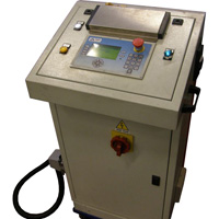 PL 315 CNC &ndash;   