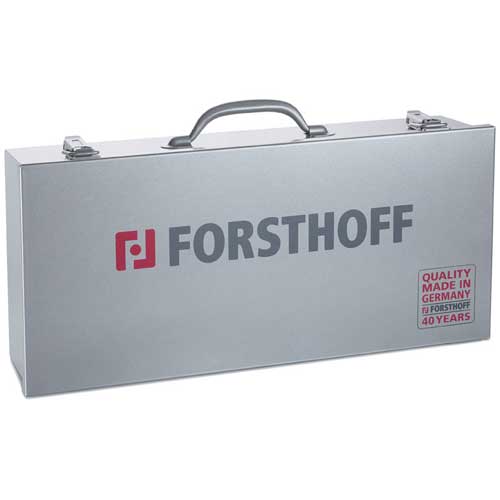   Forsthoff