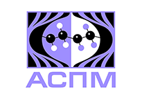 Логотип АСПМ